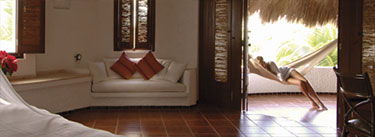 Deluxe Rooms - Belmond Maroma Resort & Spa - Playa Del Carmen, Mexico