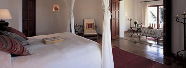 Oceanfront One Bedroom Suites - Belmond Maroma Resort & Spa - Playa Del Carmen, Mexico