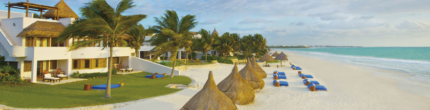 Maroma, A Belmond Hotel  Luxury Resort in the Riviera Maya
