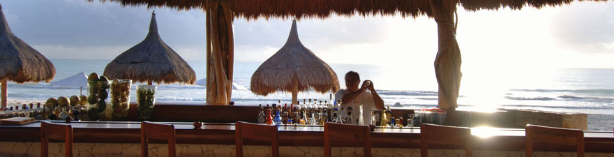 Belmond Maroma Resort & Spa - Riviera Maya - Playa Del Carmen, Mexico